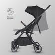 Autofold Sport Stroller Coccolle Melia Diamond black