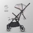 Autofold Sport Stroller Coccolle Melia Pearl Mist