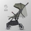 Autofold Sport Stroller Coccolle Melia Sage Shadow