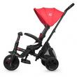 Coccolle Alegra Muntifunctional Tricycle Chili pepper