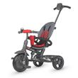 Coccolle  Urbio foldable tricycle Chili pepper