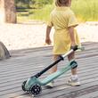 Scooter  Qplay Sparkling Green