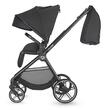 Travel system 2in1 Coccolle Lissia Anthracite