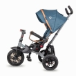 Tricycle Coccolle Pianti True Blue