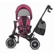 Tricycle Coccolle Vispo Magenta