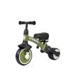 Tricycle Qplay STAGER Green