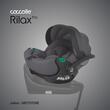 iSize 40-76  Coccolle Rilax Greystone
