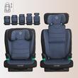 iSize Coccolle Eris Rock blue 100-150 cm