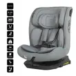  iSize 40-150 cm Coccolle Nobi Misty Grey