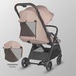 Autofold Sport Stroller Coccolle Arella Sand beige