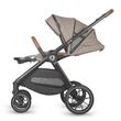 Travel system 2in1 Coccolle Aspen Sand beige