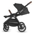 Travel system 2in1 Coccolle Aspen Jet Black