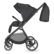 Travel system 2in1 Coccolle Lissia Anthracite