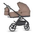 Travel system 2in1 Coccolle Serry Light taupe