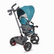 Tricycle  Coccolle Primo Turquoise tide