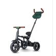 Tricycle QPlay Rito Deluxe Green
