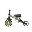 Tricycle Qplay STAGER Green