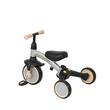 Tricycle Qplay STAGER Silver