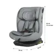  iSize 40-150 cm Coccolle Nobi Misty Grey