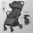 Autofold Sport Stroller Coccolle Arella Dark pearl