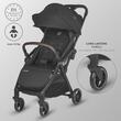 Autofold Sport Stroller Coccolle Arella Jet black