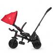 Coccolle Alegra Muntifunctional Tricycle Chili pepper