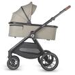 Travel system 2in1 Coccolle Aspen Sand beige