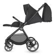 Travel system 2in1 Coccolle Lissia Anthracite
