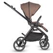 Travel system 2in1 Coccolle Serry Light taupe