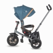 Tricycle Coccolle Pianti True Blue