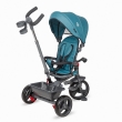Tricycle  Coccolle Primo Turquoise tide