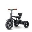 Tricycle QPlay Rito Deluxe Green