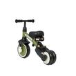 Tricycle Qplay STAGER Green