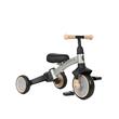 Tricycle Qplay STAGER Silver