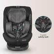 iSize 40-150 cm Coccolle Nova Diamond black