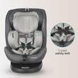  iSize 40-150 cm Coccolle Nova Moonlit grey