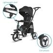 Tricycle Coccolle Spectra Plus Jet Black