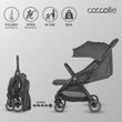 Autofold Sport Stroller Coccolle Arella Dark pearl