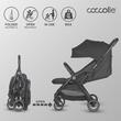 Autofold Sport Stroller Coccolle Arella Jet black