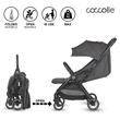 Autofold Sport Stroller Coccolle Arella Dark pearl