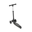 Scooter Qplay Sparkling Black