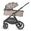 Travel system 2in1 Coccolle Aspen Sand beige