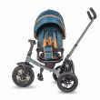 Tricycle Coccolle Pianti True Blue