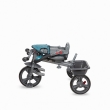 Tricycle  Coccolle Primo Turquoise tide