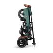 Tricycle QPlay Rito Deluxe Green