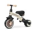 Tricycle Qplay STAGER Brown