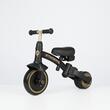 Tricycle Qplay STAGER Platinum