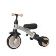Tricycle Qplay STAGER Silver