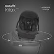 iSize 40-76 Coccolle Rilax Black	