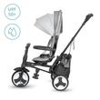 Tricycle Coccolle Spectra Plus Neutral Grey